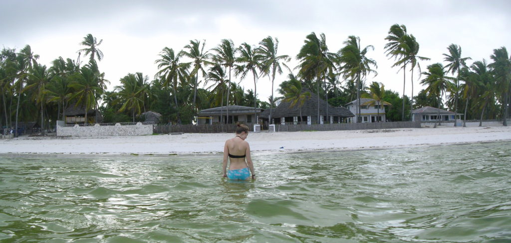 Palm Beach Inn - vores sted
