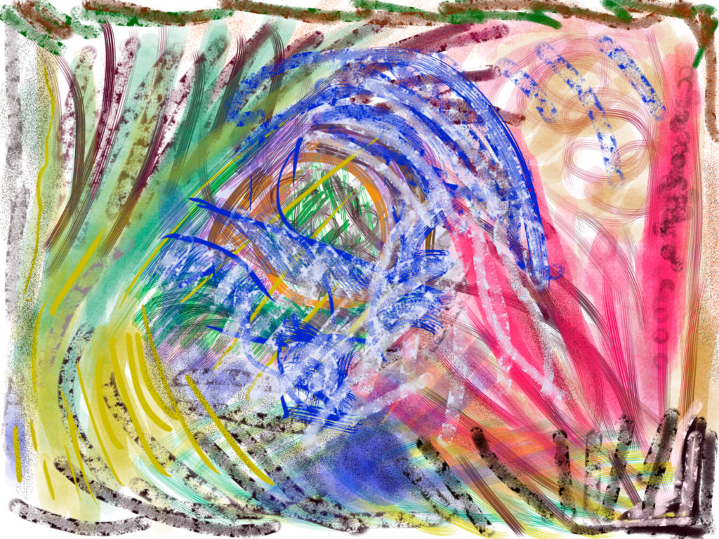 Februar 2017 - Sygdom gå væk