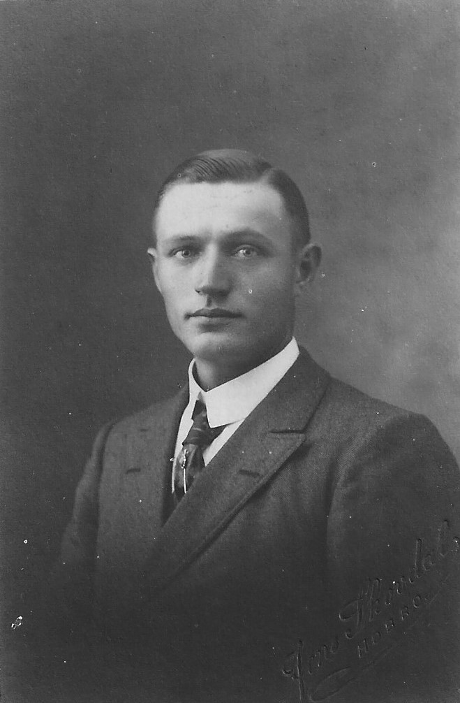 Peder Bjørn