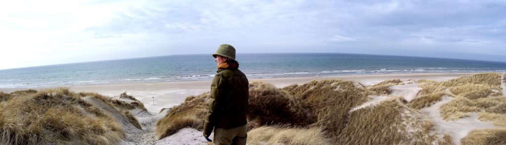 Lise, Vestarhavet