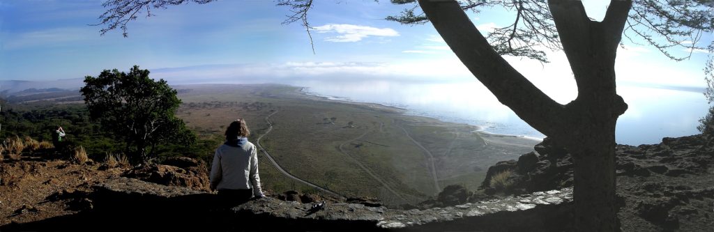 Lise, Lake Nakuru