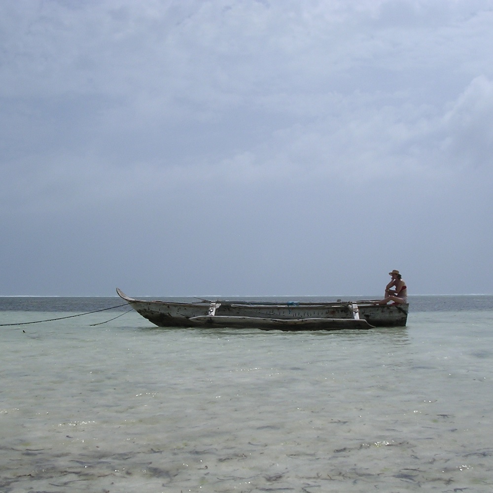 Lise, Zanzibar