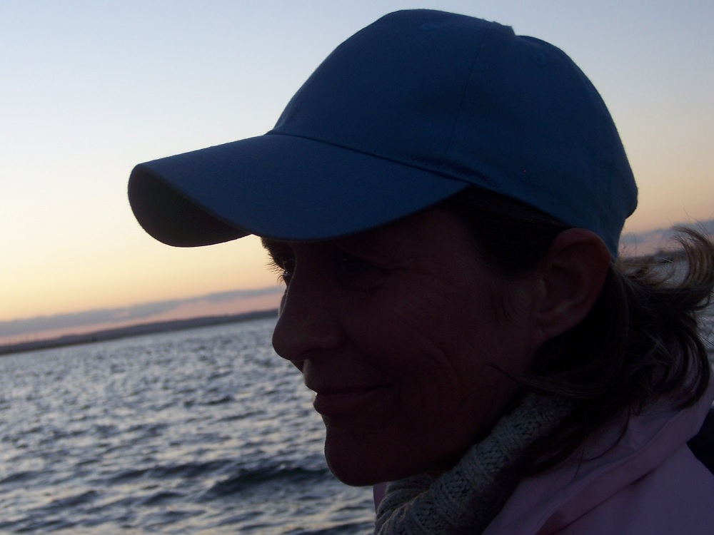 Lise, Aftensol på Ellebob