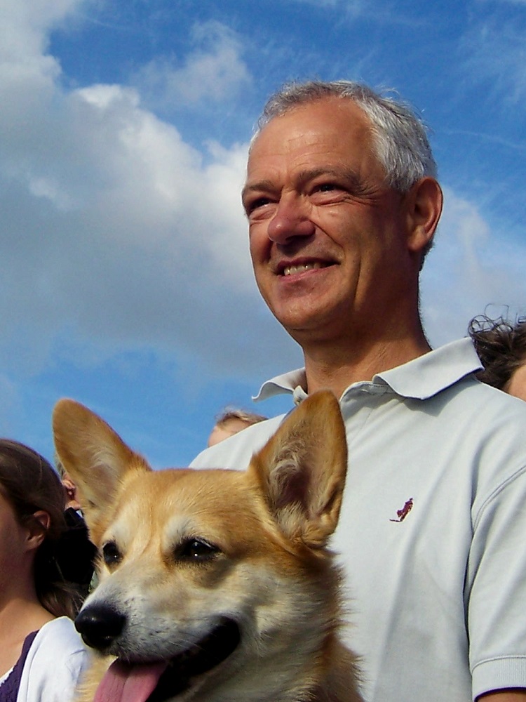 Per med hund, 2002