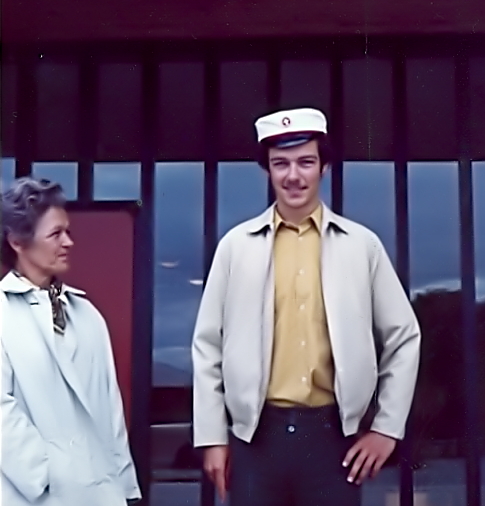 Per student, 1971