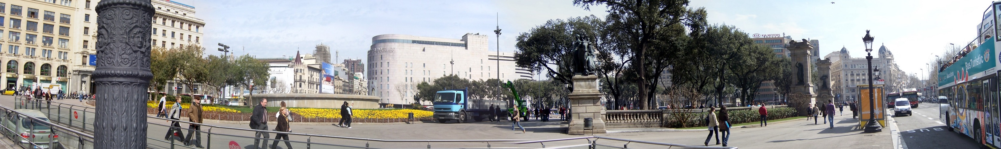 Barcelona 2006