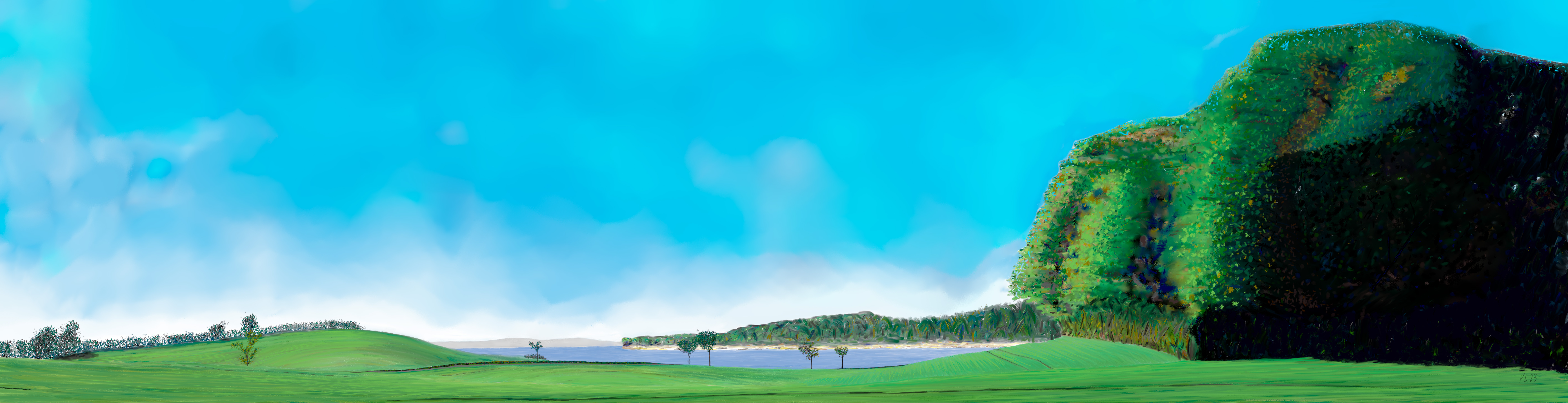 Vigen i oktober, 2023